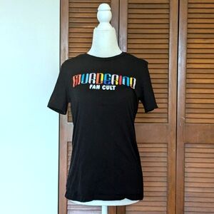 Original My Favorite Murder Fan Cult Murderino Shirt